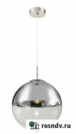 Светильник подвесной Toplight Glass TL1203H-31CH Санкт-Петербург - изображение 1