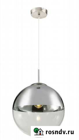 Светильник подвесной Toplight Glass TL1203H-31CH Санкт-Петербург - изображение 1