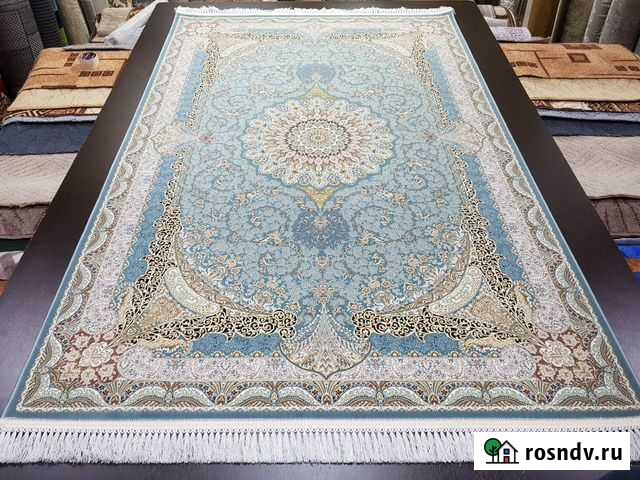 Ковер Иранский Рязань - изображение 1