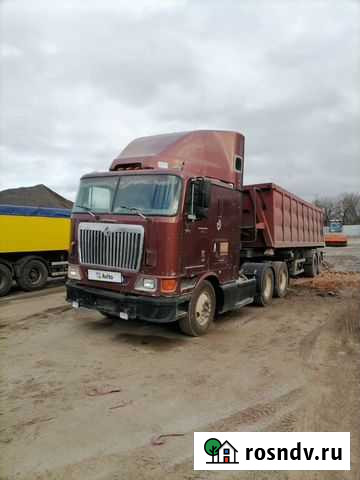 International 9800, 2009 Курск - изображение 1