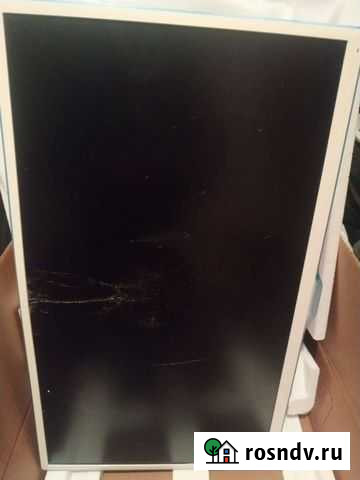 Телевизор samsung T24D391EX на запчасти Карпинск - изображение 1