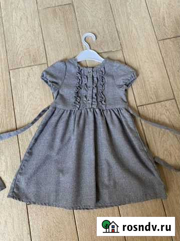 Платье Ростов-на-Дону - изображение 1