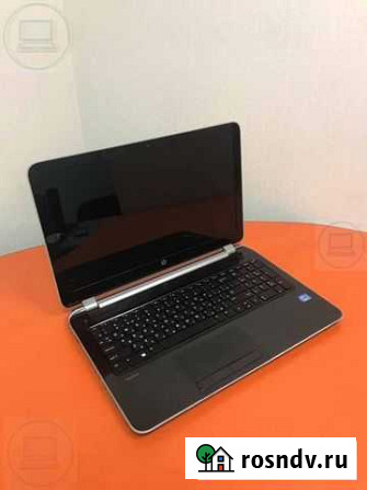 Ноутбук HP 15-Q054SR-6CI Златоуст - изображение 1
