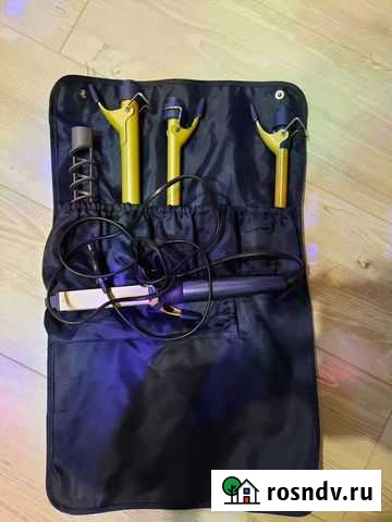 Набор плоек (мультистайлер) philips Всеволожск - изображение 1