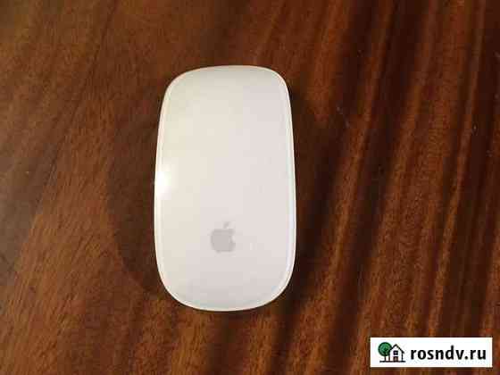 Мышь Apple A 1296 + Magic Chardger Кострома