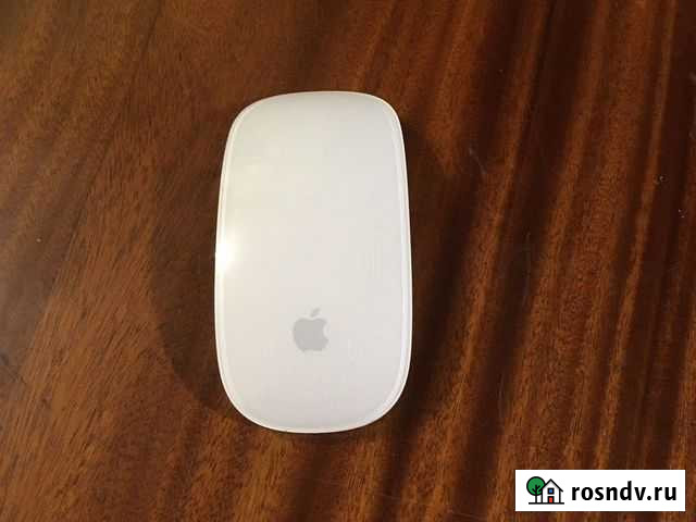 Мышь Apple A 1296 + Magic Chardger Кострома - изображение 1
