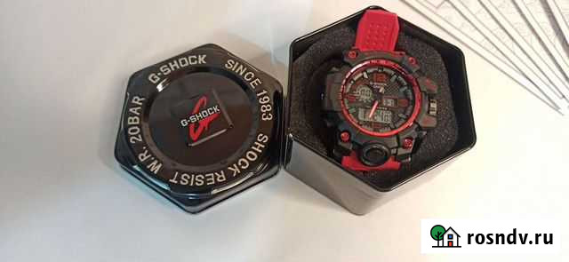 Часы мужские Новороссийск - изображение 1