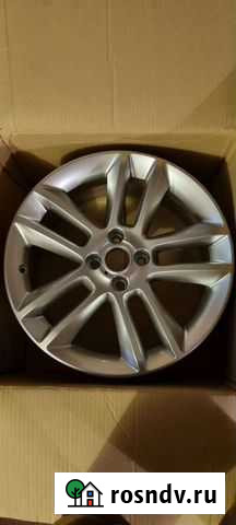 Диск колесный Opel Астрахань - изображение 1