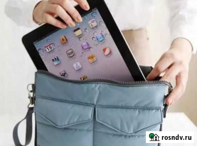 Сумка для планшетов Астрахань - изображение 1