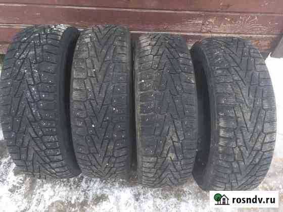 Nexen Winguard WinSpike 235/60 R18 107T 4шт Ростов