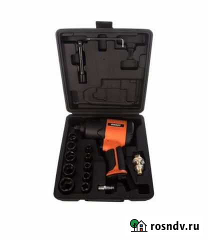 Гайковерт пневматический Петропавловск-Камчатский - изображение 1