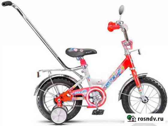 Велосипед Stels Magic 14 Шуя