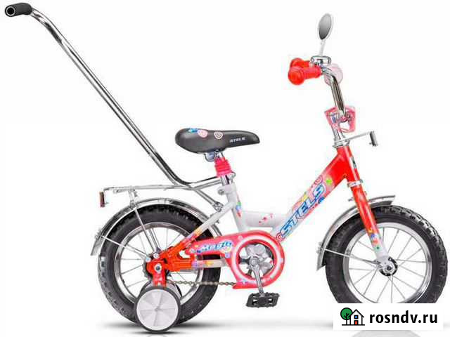 Велосипед Stels Magic 14 Шуя - изображение 1