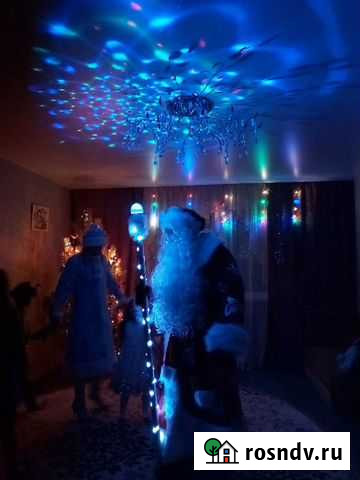 Дед Мороз и Снегурочка Челябинск - изображение 1