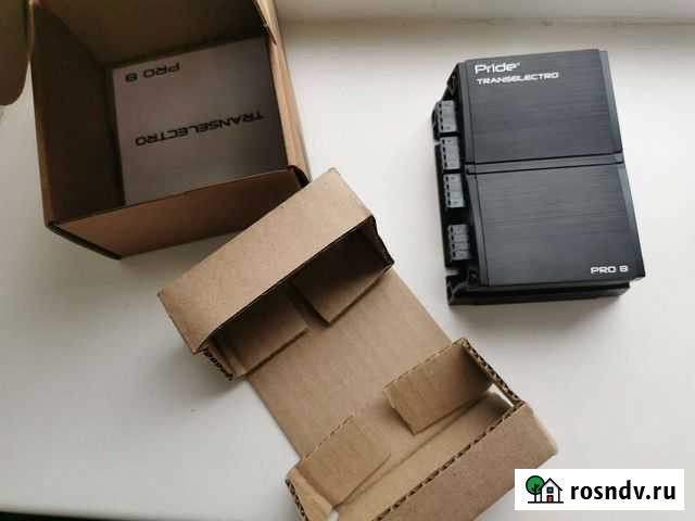 Продам Transelectro PRO 8 Губкин - изображение 1