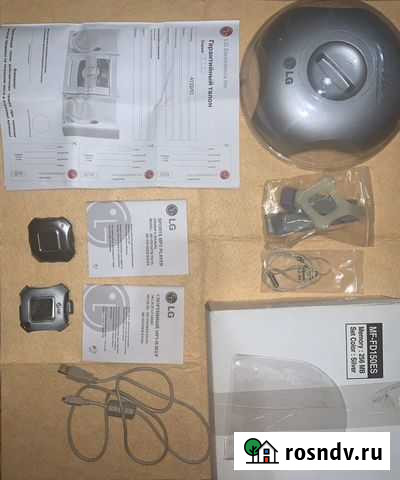 LG MF-FD150ES mp3 плеер Москва - изображение 1