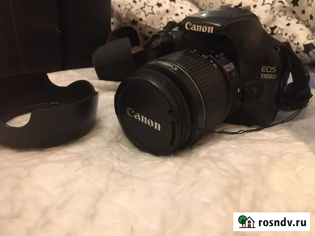 Зеркальный фотоаппарат Нефтекамск - изображение 1