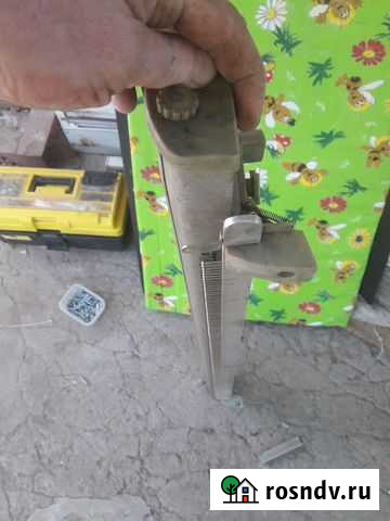 Вязальный аппарат Алеся Михайловка - изображение 1