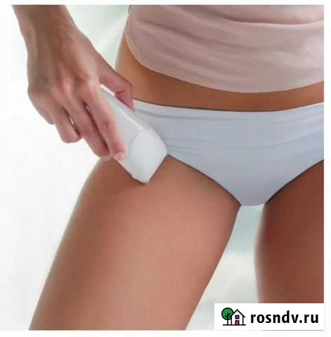 Новый Эпилятор Braun 9-561 Silk-epil 9 Красногорск - изображение 1