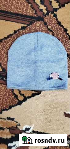 Шапка детская Азов - изображение 1