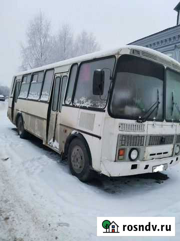 Городской автобус ПАЗ 4234 Вязьма - изображение 1
