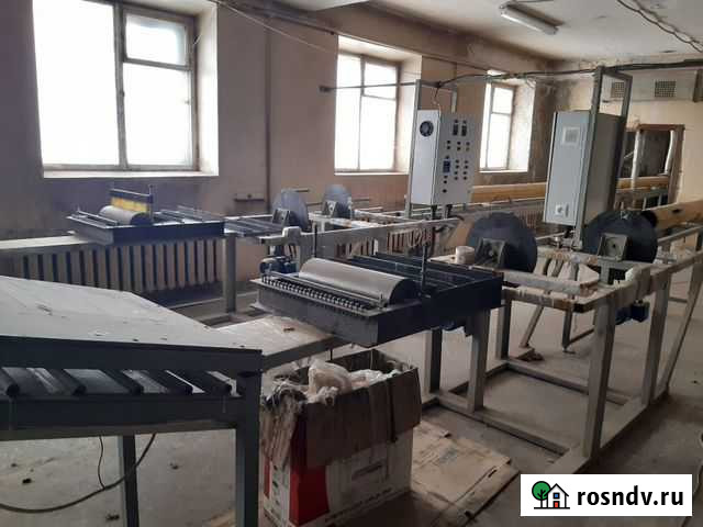 Линии лика-2 для производства стеклопластиковой ар Роза - изображение 1