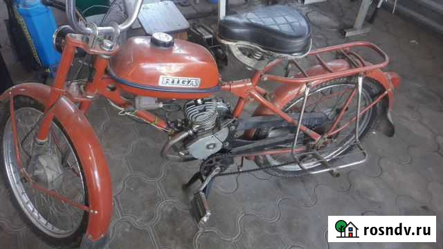 Рига Краснодар - изображение 1