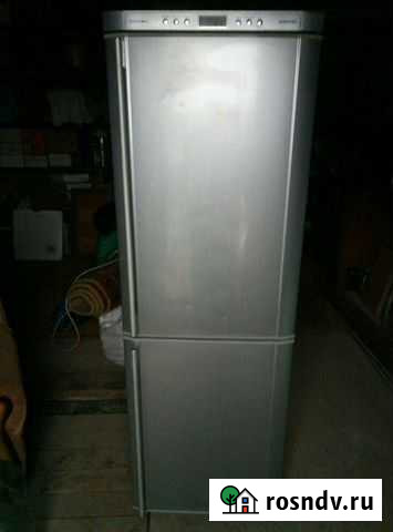 Холодильник бу Курск - изображение 1