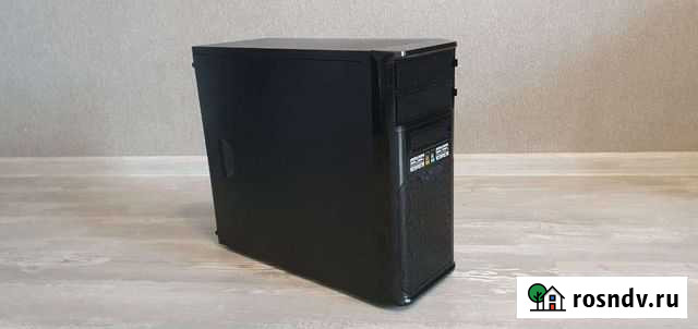 Продаю пк GTX 1060 6GB Мытищи - изображение 1