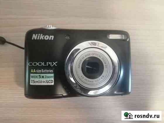 Фотоаппарат NIkon Пермь