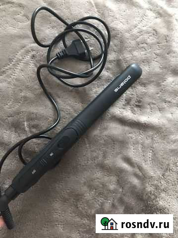 Утюжок для волос Тихорецк - изображение 1