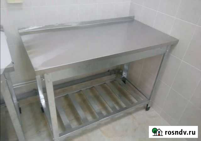 Стол разделочный Сочи - изображение 1