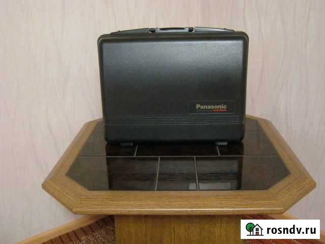 Видеокамера Panasonic M9EE Смоленск - изображение 1