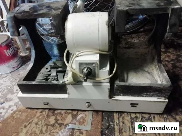 Шлифовальный мотор шм-1 Люберцы - изображение 1