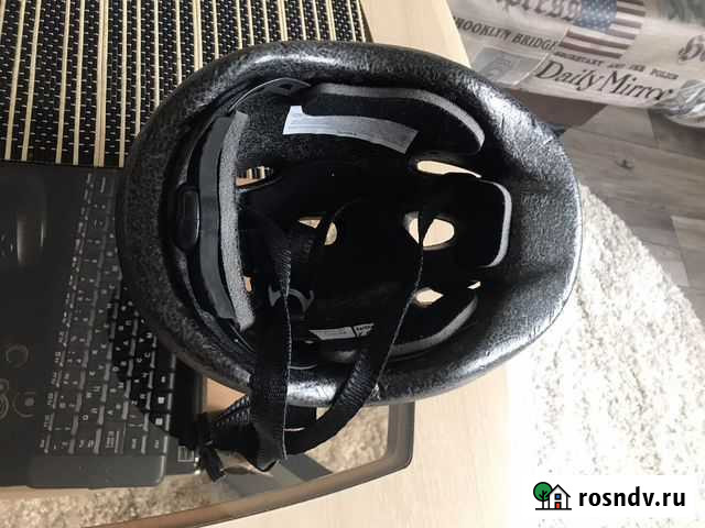 Шлем велосипедный Новокузнецк - изображение 1