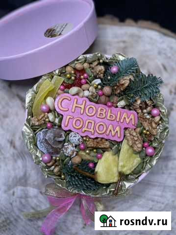 Новогодние подарки Псков - изображение 1