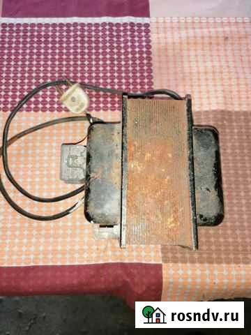 Преобразователь напряжения Хабаровск - изображение 1