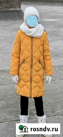 Пуховик Finn flare Астрахань - изображение 1