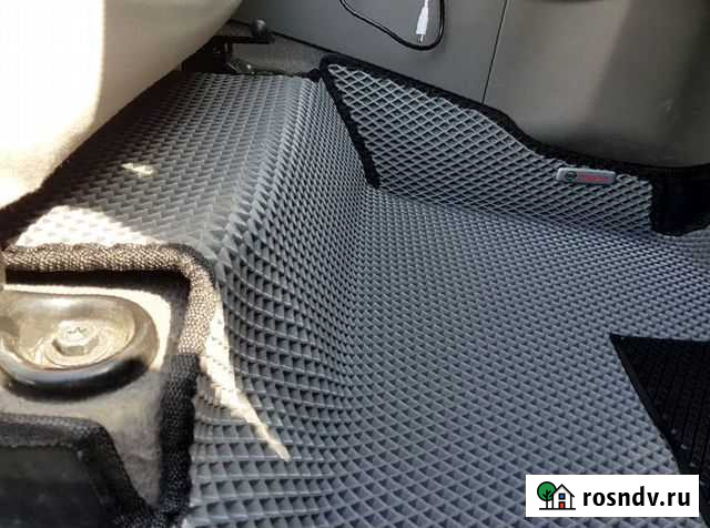 Коврики kia k5 eva 3d ева 3д эва 3д Барнаул - изображение 1