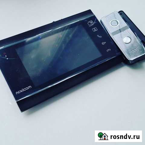Комплект видеодомофона HD Астрахань - изображение 1