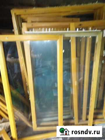 Лоджия Мосальск - изображение 1