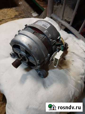 Двигататель стиральной машины Ворсма - изображение 1
