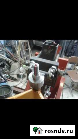 Правка ремонт рам и вилок перьев мотоциклов Шебекино - изображение 1