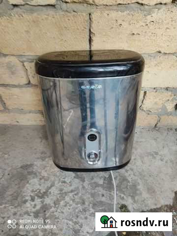 Электрический Накопительный водонагреватель Дербент - изображение 1