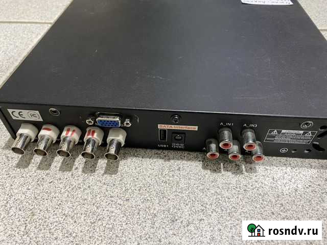 Видеорегистратор Буйнакск - изображение 1