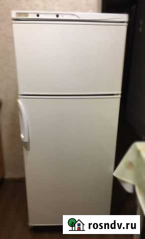 Холодильник Сыктывкар - изображение 1
