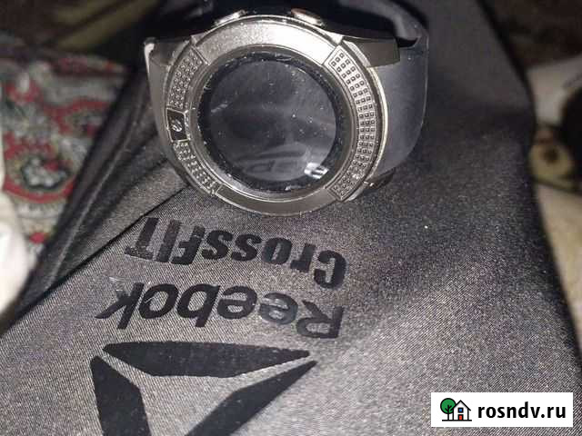 Смарт часы apple watch 6 Махачкала - изображение 1