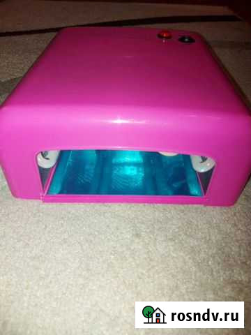 Лампа Нижнекамск - изображение 1