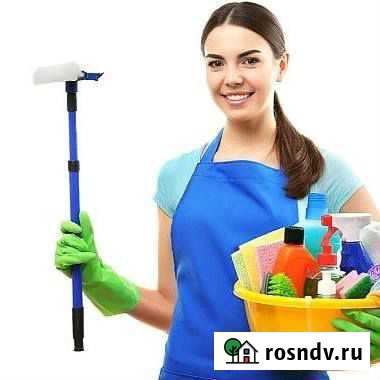 Генеральная уборка квартир и домов в Мурино Мурино - изображение 1