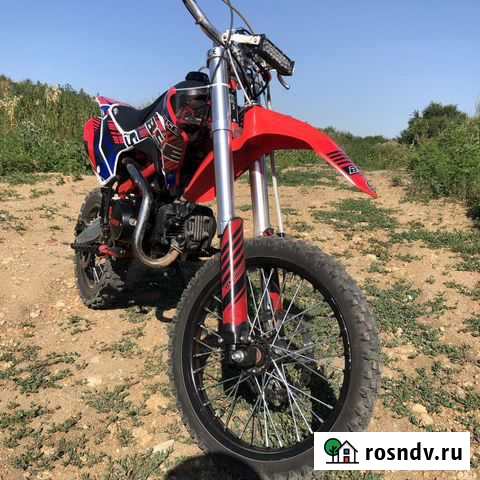 Продам питбайк Ростов-на-Дону - изображение 1